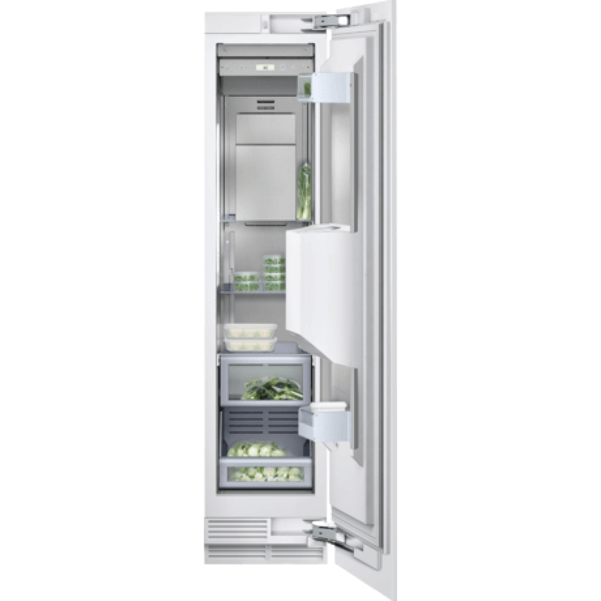 Gaggenau RF413300 / RF413301 198公升 單門雪櫃 Gaggenau RF413300 / RF413301 198公升 單門雪櫃